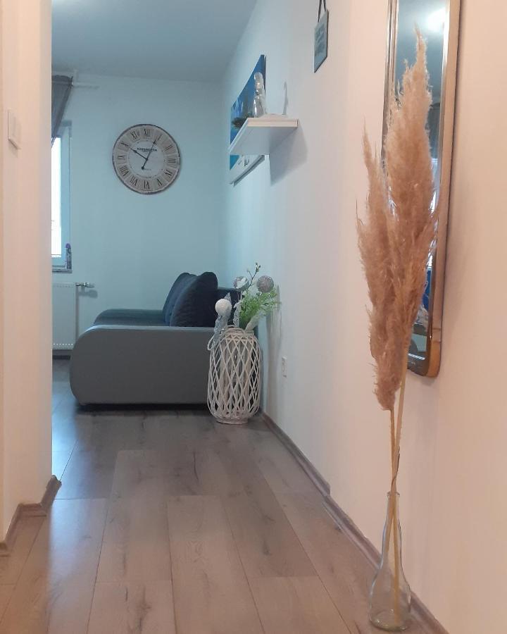 קראפינסקה טופליצה Apartmani Polanscak מראה חיצוני תמונה